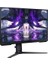 Odyssey G3, 24 Inç, 1 Ms, 144Hz, 1920 x 1080, Full Hd, Va Panel, Oyuncu Monitörü, LS24AG300NRXUF 3