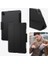 iPad Pro 11" (2022 / 2021) / iPad Air 10.9" (2022 / 2020) Kılıf Smart Fold Plus Black - ACS03335 3