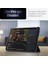 iPad Pro 11" (2022 / 2021) / iPad Air 10.9" (2022 / 2020) Kılıf Smart Fold Plus Black - ACS03335 4