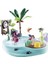 Family Fun 70610 Su Püskürtücülü Eğlenceli Havuz, Su ile Oynamak Için, 4 Yıldan Itibaren 1