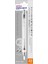 Delguard Grayısh Color 0,5mm Dumanlı Seffaf 1