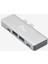 MacBook ve Type-C Cihazlar Için 5 Portlu Hub 4