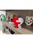 2 Parça Kalp Love Sevgiliye Hediyelik Eşye 12CM 1