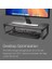 Ekstra Geniş Monitör Standı 4