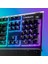 Apex 3 Gaming Klavye, 10 Bölgeli Rgb Aydınlatma, Sessiz Switch, IP32 Sıvı Dayanıklılık, Premium Manyetik Bilek Desteği, Türkçe Qwerty 2