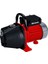 Bahçe Pompası Gc-Gp 6036 (600 W, Max. 4 Bar Emiş Basıncı, Max. 3600 L/sa Debi, Max. Emiş Yüksekliği 8 M, Açma/kapama Düğmesi, Su Giriş Vidası, Taşıma Sapı) - 4180269 1