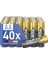 Power On Demand Aa FOL10X4 Postal 1