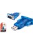 Plus DA-70167 USB To RS232 Çevirici, USB To Seri Dönüştürücü, USB RS232 Com Çevirici 2