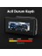 D11 2 Kameralı Ön/arka 4K+1080P Sony Starvıs Sensörlü Yapay Zeka Destekli Wi-Fi Gps'li Araç Kamerası 4