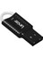 Jumpdrive V40 64GB USB 2.0 Flash Sürücü, Siyah (LJDV40-64GABVNA) 3