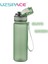 Uzspace Snatch Tritan Su Matarası - 650ML (Zeytin Yeşili) 4