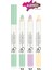 Rose Color Corrector Crayon No: 51 (Green) 2