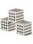 Magnet 25 Adet 6mm x 2mm Yuvarlak Güçlü Neodyum Mıknatıs Magnet(25'li Paket) 3