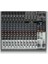 Xenyx X2222 USB 16 Kanal Deck Mikser 2
