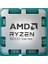 Ryzen 7 9800X3D Sekiz Çekirdek 5.2 Ghz 96MB (Kutusuz/fansız) Tray Işlemci 3