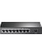 TL-SG1008P, 8-Port Gigabit Desktop Switch With 4-Port Poe+ 4