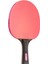 Saf Renk Advance Masa Tenisi Raketi - Performans Seviyesi Ping Pong Paddle 1