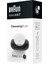 Easyclick Temizleme Fırçası Ataşmanı Series 5, 6 ve 7 Tıraş Makinesi Için (Yeni Nesil) 4