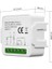 Mini Zigbee Nötrsüz Iki Çıkışlı Röle (Tuya, Smart Life, Home Assistant, ZIGBEE2MQTT Uyumlu) 3
