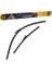 Swf Visioflex Flat Blade Silecek Opel Corsa E (2014-2019) (650+400 Mm) 119385 5