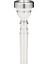 Bach Ağızlık Trompet Standart Seri 351 Model 1c 2