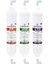 Kapalı Kasa Su Arıtma Cihazı 3 Lü Inline Filtresi Seti Aşamalı (Membransız Set) Fın3 1