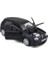 531290M Vw Golf R32 1:24 Scale Model Araba, Mat Siyah 2