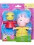 Pig Peppa Wutz Giyinme Eğlencesi Figürü 2