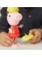 Pig Peppa Wutz Giyinme Eğlencesi Figürü 3