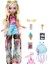Hıgh Lagoona Blue Bebek Evcil Hayvanı Neptuna ve Aksesuarlarıyla Monster High Lagoona Blue Bebek HXH75 4