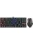 K552-RGB-BA Combo%60 Mekanik Tr Q Klavye 7200 Dpı Mouse Set 2