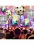 Parti Dekorasyonu, Helyum Balonları, 9 Adet Disko Küresi, 22 Inç 4d Disko Küresi, Dekorasyon, Doğum Günü, Renkli Disko Folyo Balonları, Disko Temalı Parti, Doğum Günü, Parti, Mitzvah Mezuniyet 5