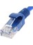 4937 Cat6 Ethernet Patch Internet Kablosu, 1 M 2