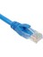 4937 Cat6 Ethernet Patch Internet Kablosu, 1 M 5
