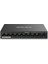 MS110P, 10-Port 10/100MBPS Desktop Switch With 8-Port Poe+ 1