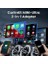 2025 Kablosuz Carplay &amp; Android Araç Adaptörü, Kablosuza Yükseltilmiş Kablolu Bağlantı, Usb-A/type-C ile Tak ve Çalıştır, iPhone Ios 10+ ve Android 11.0+ ile Çalışır 2