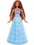 Princess Küçük Deniz Kızı Dönüşebilen Ariel Bebek HLX13 2