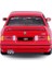 1988 Bmw 3 Series M3 (E30) 1:24 Model Araba - Kırmızı, Detaylı ve Koleksiyonluk Mini Maket 3