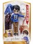 World Harry Potter Hediye Seti 20 cm Bebek 2