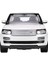 762 126.238 cm Range Rover Sport "basınçlı Döküm-Model, Ölçek 1: 14 4