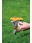 - Titreşimli Sprinkler Plus 450 M²: Geniş Alanlı Püskürtme Yağmurlama Sprinkler, Tamamen Ayarlanabilir, Küçükten Büyük Dairelere Su, Çimler ve Yerleşik Bitkiler Için Mükemmel [2550 0000] 2