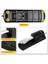Sustain Pedal, Evrensel Piyano Ayak Pedalı, Polarite Anahtarı, Dijital Piyano, Elektronik Klavye, Mıdı Klavye, Elektronik Org, Sentezleyici Için Klavye Pedalı, Sürdürme Pedalı, 1.6m Kablo 3