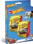 16944 Hot Wheels Kolluk 23 Cm, Su Sporları, Plaj Malzemesi, Şişme Ürün, Yüzme Aksesuarı, Kamp, Dalış, Güvenlik 2
