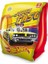 16944 Hot Wheels Kolluk 23 Cm, Su Sporları, Plaj Malzemesi, Şişme Ürün, Yüzme Aksesuarı, Kamp, Dalış, Güvenlik 3