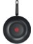 Titanyum 1x Simplecook 28 cm Difüzyon Tabanlı Wok Tava - 2100118533 2