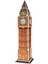 Puzzle Big Ben 3