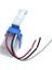 12V Dc-Ac Fotosel Otomotik Işık Sensörü - Gece Sensörü 2