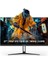 Donkey Epic Q40 27'' 180Hz 0.5ms Qhd Fast IPS Gaming Monitör (Sıfır Ölü Piksel Garantili) 1