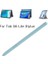 Tab S6 Lite Için Kalem, Tab S6 Lite Için 5 Yedek Uçlu Tablet 10.4 Inç -P610 -P615 (Mavi) 5