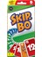Games Skip-Bo Kartlar, Oyuncak 1